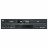 JVC SR-DVM700 DVD Player/Recorder JVC SR-DVM700 DVD Player/Recorder
