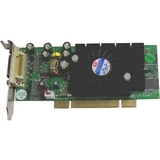 Jaton Video-228PCI-DVI Graphics Card