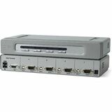 Belkin OmniView Secure 4-Port KVM Switch
