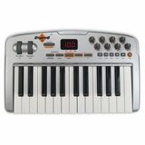 M-AUDIO Oxygen 8 v2 USB MIDI-Controller
