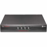 Avocent SwitchView SC4 DVI KVM Switch Avocent SwitchView SC4 DVI KVM Switch