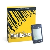 Wasp Barcode MobileAsset v.5.0 Enterprise Edition Combo Pack with SPT 1550