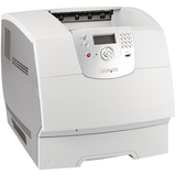 Lexmark T642N Laser Printer Lexmark T642N Laser Printer