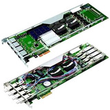 Intel PRO/1000 PT Quad Port Bypass Server Adapter