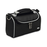Kodak Graphite Black Medium Camera Bag