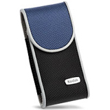 Kodak Cobalt Blue Camera Bag/Pocket