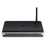 D-Link RangeBoosterG GOLD WBR-2310 Wireless Router D-Link RangeBoosterG GOLD WBR-2310 Wireless Router
