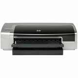 HP Photosmart Pro B8350 Photo Printer