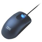 IBM Optical Scrollpoint Mouse