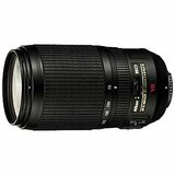 Nikon Nikkor 70-300mm f/4.5-5.6G ED-IF AF-S VR Telephoto Zoom Lens