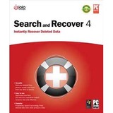 iolo Search and Recover v.4.0