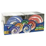 Fujifilm 48x CD-R Media