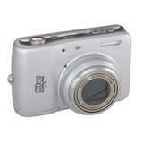 Nikon Coolpix L5 Digital Camera