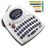 Dymo LetraTAG QX50 Thermal Label Printer