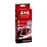 Lexmark Photo Printing Kit For P315, P450 Printers Lexmark Photo Printing Kit For P315, P450 Printers