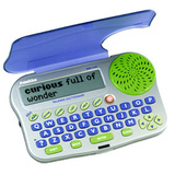 Franklin KID-1240 Children's Talking Dictionary & Spell Corrector