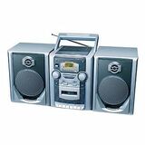 jWIN JXCD4300 Hi-Fi System