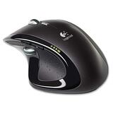 Logitech MX Revolution Cordless Laser Mouse
