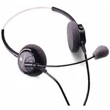 Plantronics Supra H61N Noise-Cancelling Headset