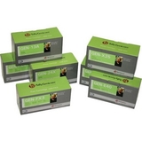 Tallygenicom Cyan Toner Cartridge For HP Color LaserJet 8500 and 8550 Series Printers