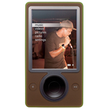 Microsoft Zune 30GB Digital Multimedia Device