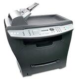 Lexmark X342N High Voltage Multifunction Printer Government Compliant Lexmark X342N High Voltage Multifunction Printer Government Compliant