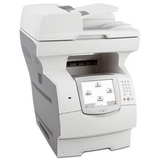 Lexmark X644E Low Voltage Multifunction Printer Government Compliant Lexmark X644E Low Voltage Multifunction Printer Government Compliant