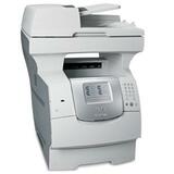 Lexmark X642E Low Voltage Multifunction Printer Government Compliant Lexmark X642E Low Voltage Multifunction Printer Government Compliant