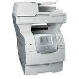 Lexmark X642E Low Voltage Multifunction Printer Government Compliant Lexmark X642E Low Voltage Multifunction Printer Government Compliant