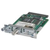 Cisco HWIC-CABLE-D-2 1-port DOCSIS 2.0-based cable HWIC