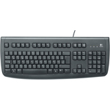 Logitech Deluxe 250 USB Keyboard