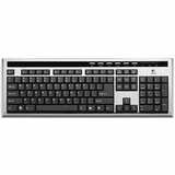 Logitech UltraX Media Keyboard