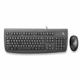Logitech Deluxe 250 Desktop