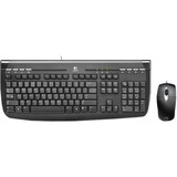 Logitech Internet 350 USB Desktop