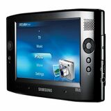 Samsung Q1 Tablet PC