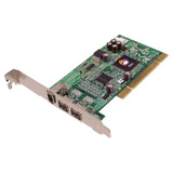 Siig FireWire 800 PCI-32T