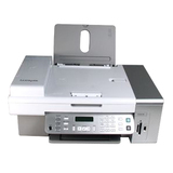 Lexmark X5470 Multifunction Photo Printer with USB Cable Lexmark X5470 Multifunction Photo Printer with USB Cable