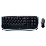 Logitech Cordless Desktop LX710 Laser