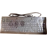 Wyse EPC UTC Keyboard