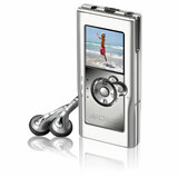 Archos 104 6GB MP3 Player