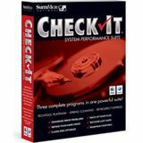 Allume CheckIt System Performance Suite