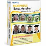 Allume Morpheus Photo Morpher