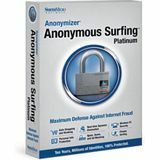 Allume Anonymizer Anonymous Surfing - Complete Package