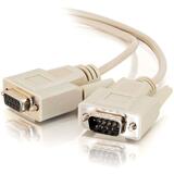 Cables To Go RS-232 Serial Extension Cable