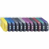 Canon LUCIA Photo Gray Ink Tank For imagePROGRAF iPF9000 Printer