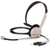Koss CS95 Monaural Headset