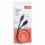Imation USB Extension Cable