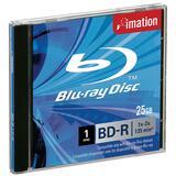 Imation 1x BD-R Media