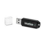 Imation 4GB Pocket USB 2.0 Flash Drive