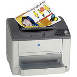 Konica Minolta magicolor 2530DL Laser Printer